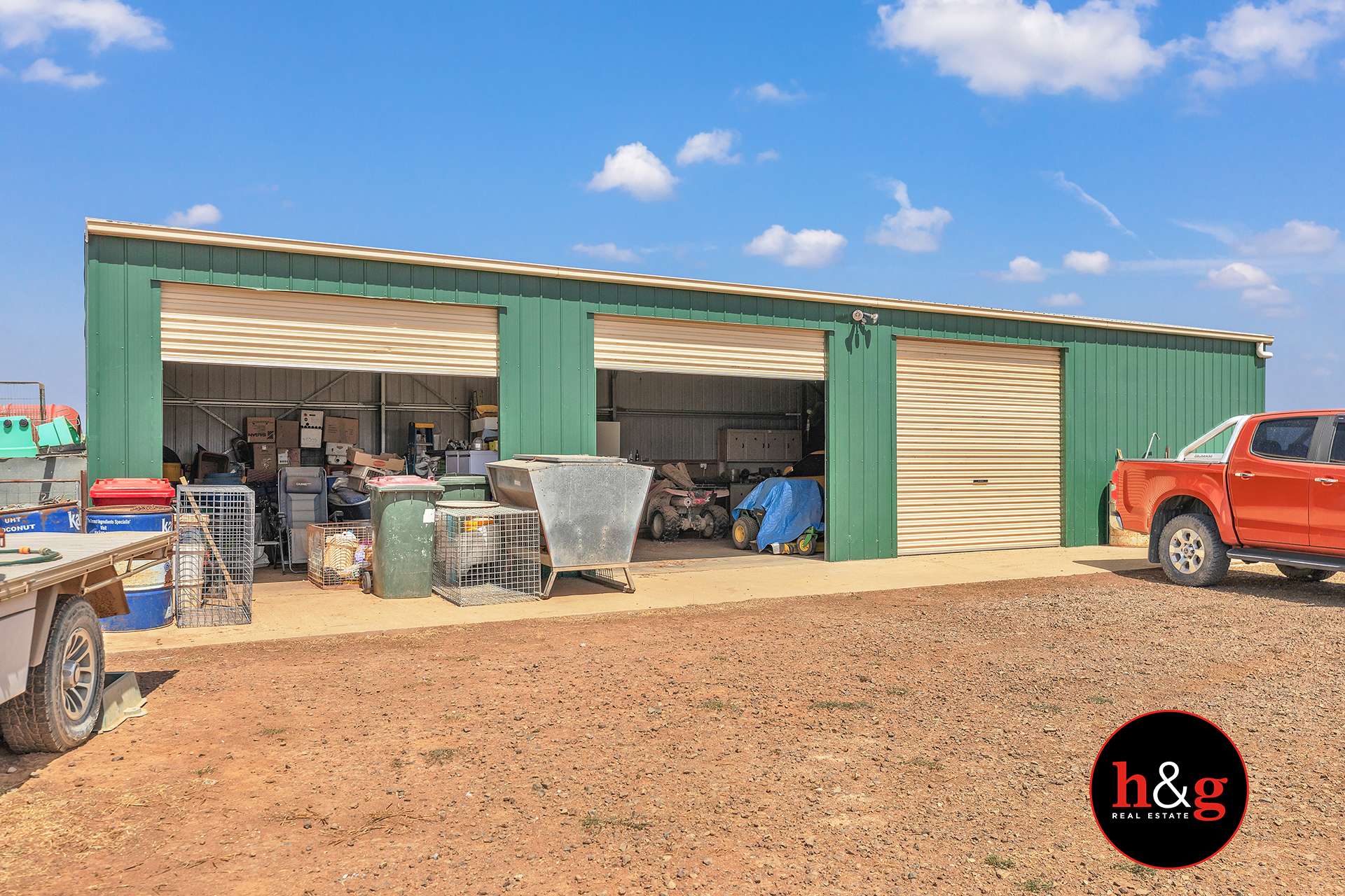 440 Sinclair Road, Kyabram For Sale by Farmbuy.com - image 15
