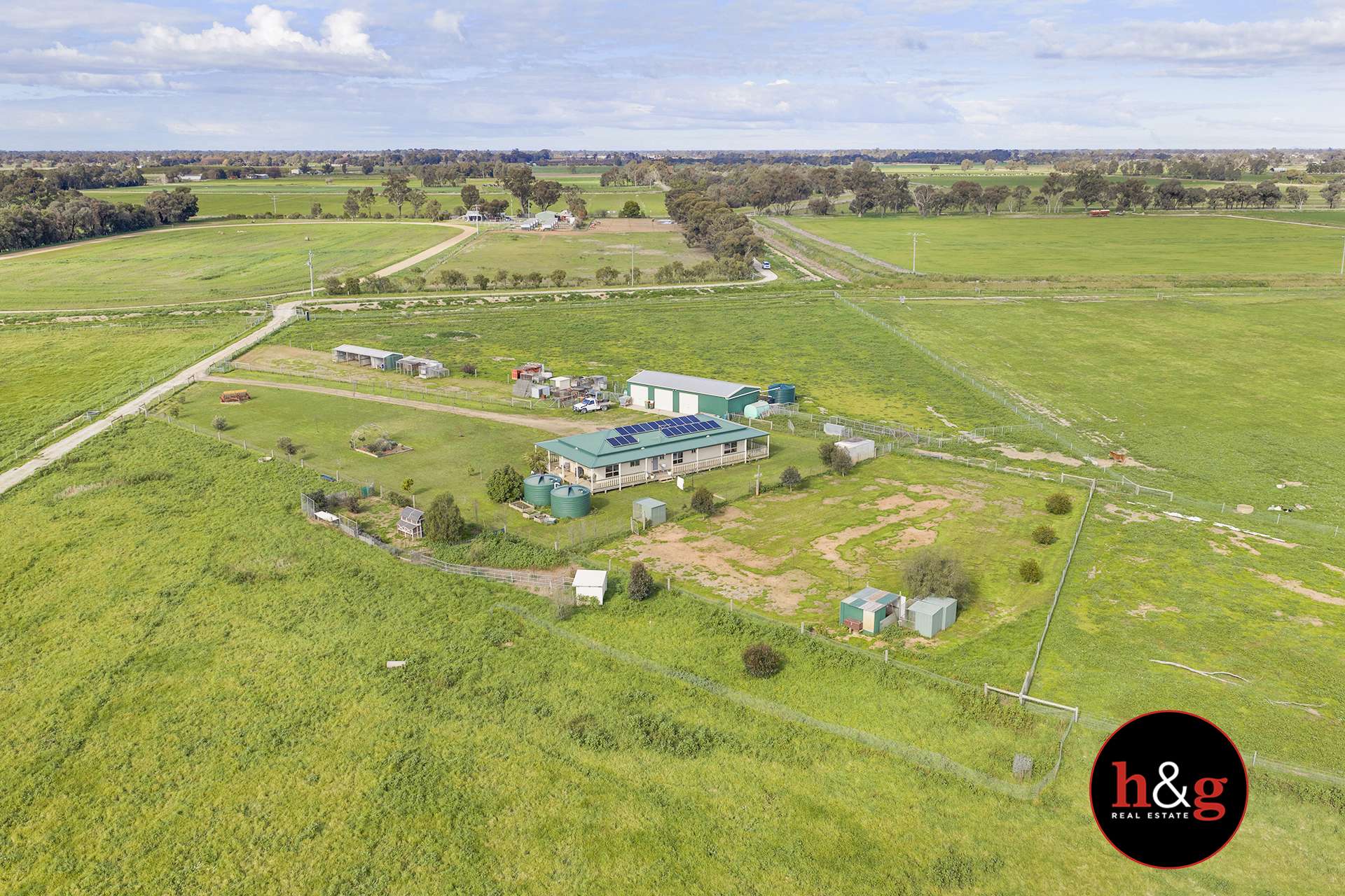 440 Sinclair Road, Kyabram For Sale by Farmbuy.com - image 17