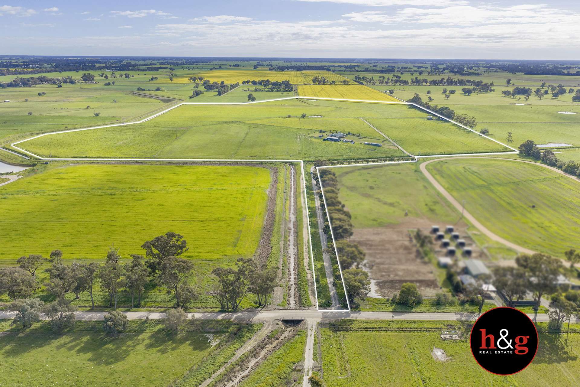 440 Sinclair Road, Kyabram For Sale by Farmbuy.com - image 20