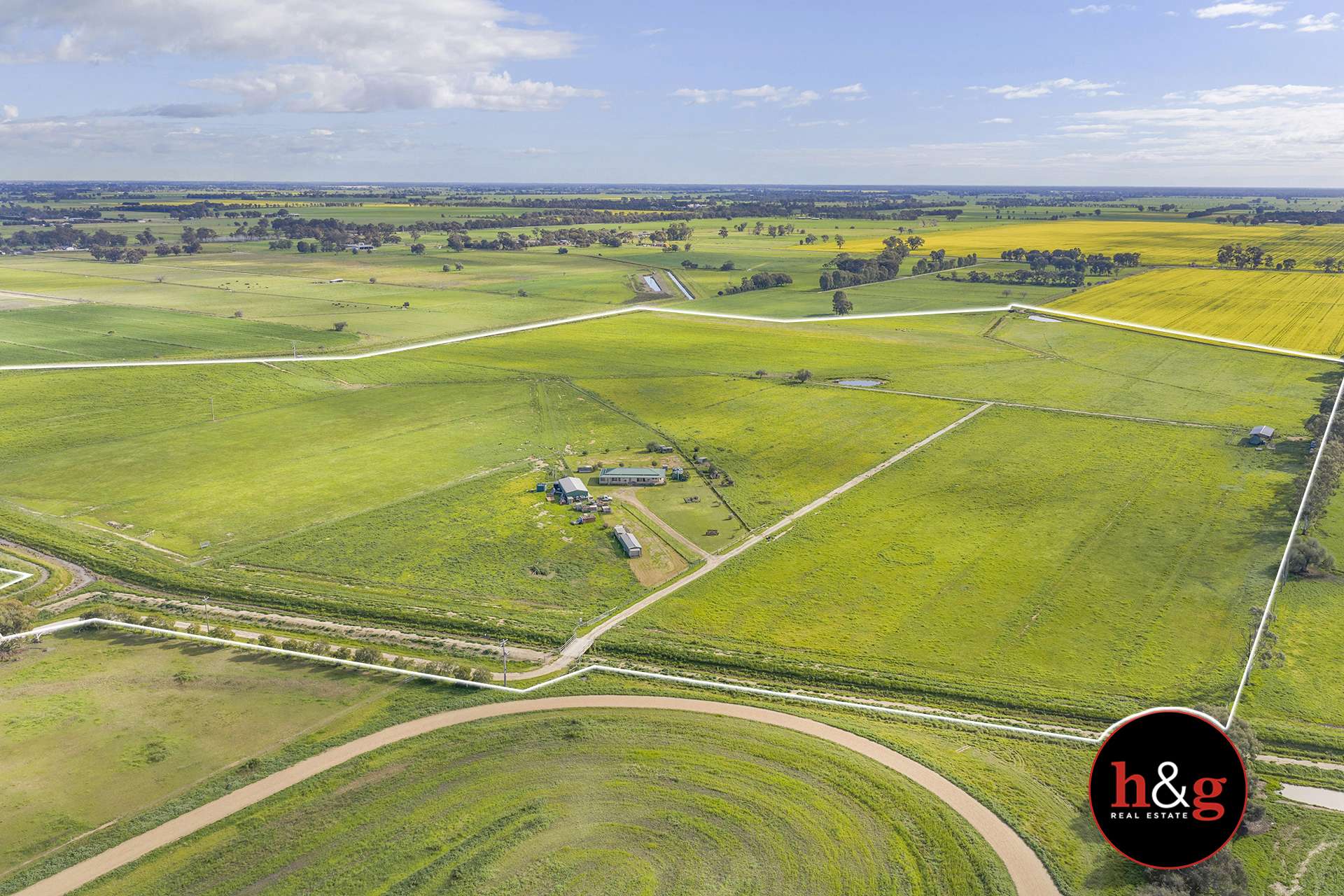 440 Sinclair Road, Kyabram For Sale by Farmbuy.com - image 19