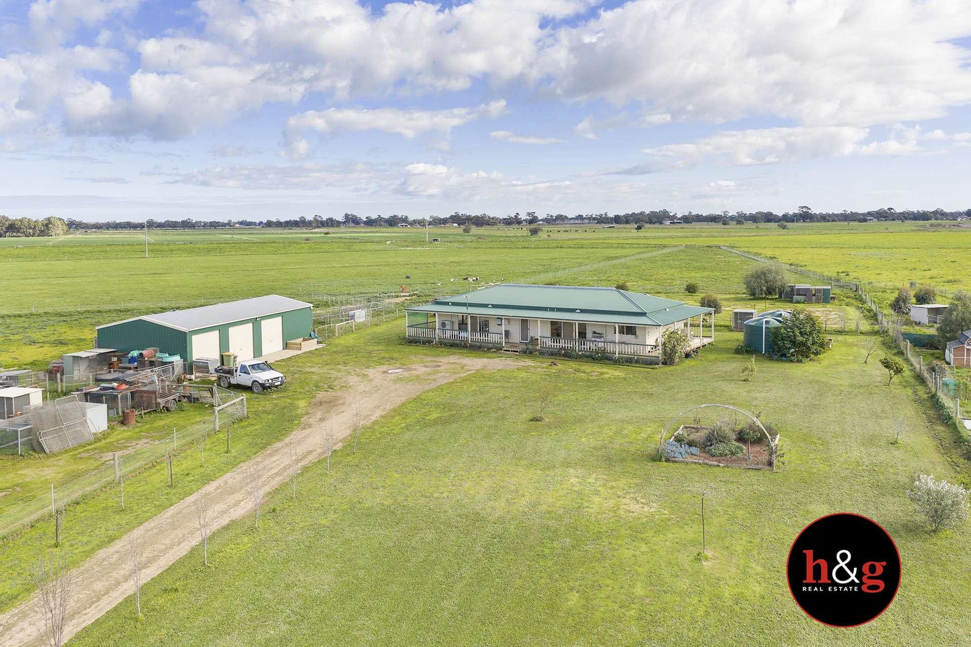 440 Sinclair Road, Kyabram For Sale by Farmbuy.com - image 14