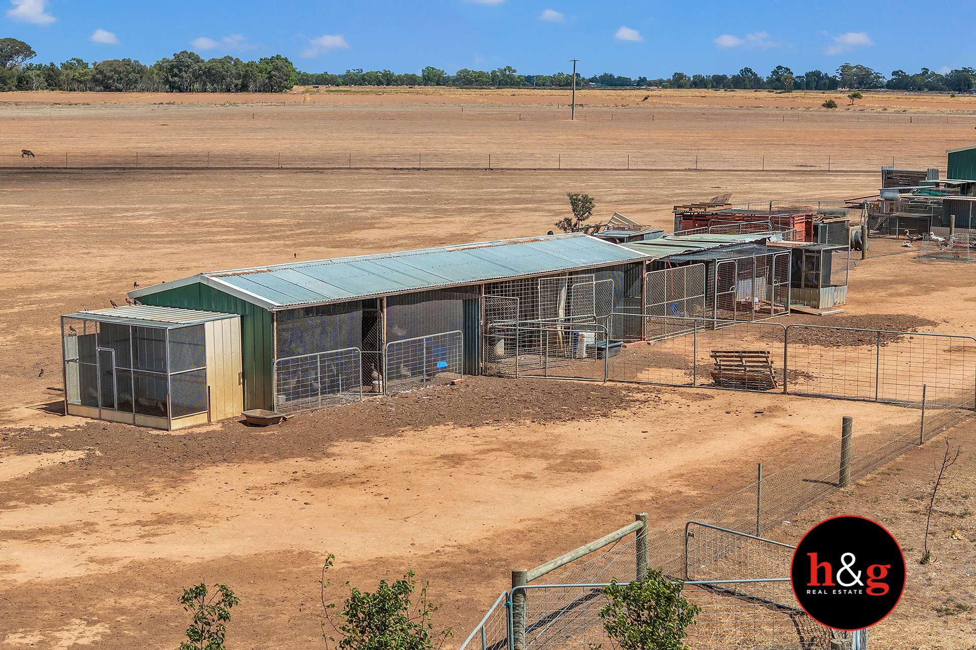 440 Sinclair Road, Kyabram For Sale by Farmbuy.com - image 16