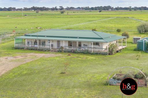 440 Sinclair Road, Kyabram VIC 3620