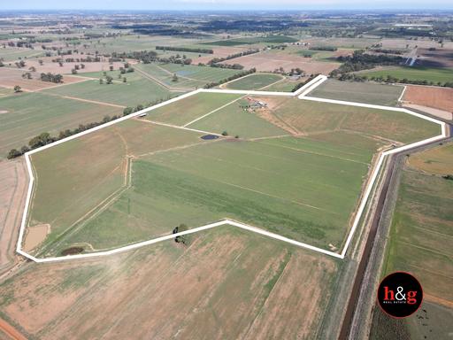 440 Sinclair Road, Kyabram VIC 3620