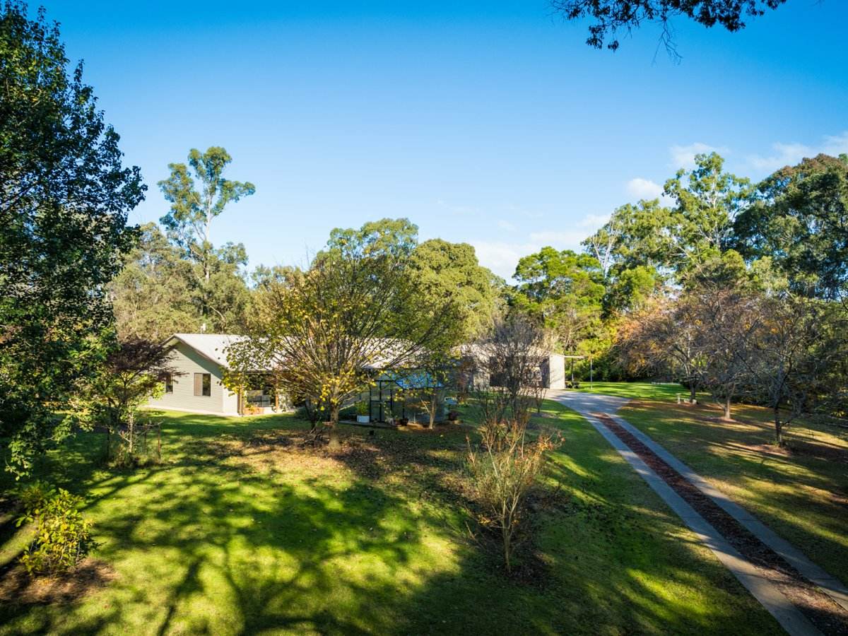 277 Reedy Swamp Road, Bega Sold by Farmbuy.com - image 2