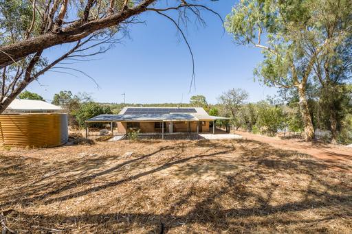 Farm Sold - WA - West Toodyay - 6566 - HOME OPEN CANCELLED

Cottage Charm on a Manageable Acre – Views, Space & Lifestyle 