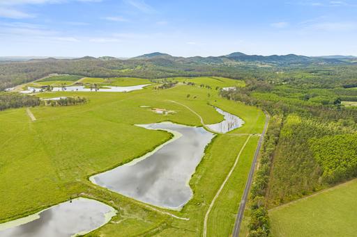 1600 Anderleigh Road, Anderleigh QLD 4570
