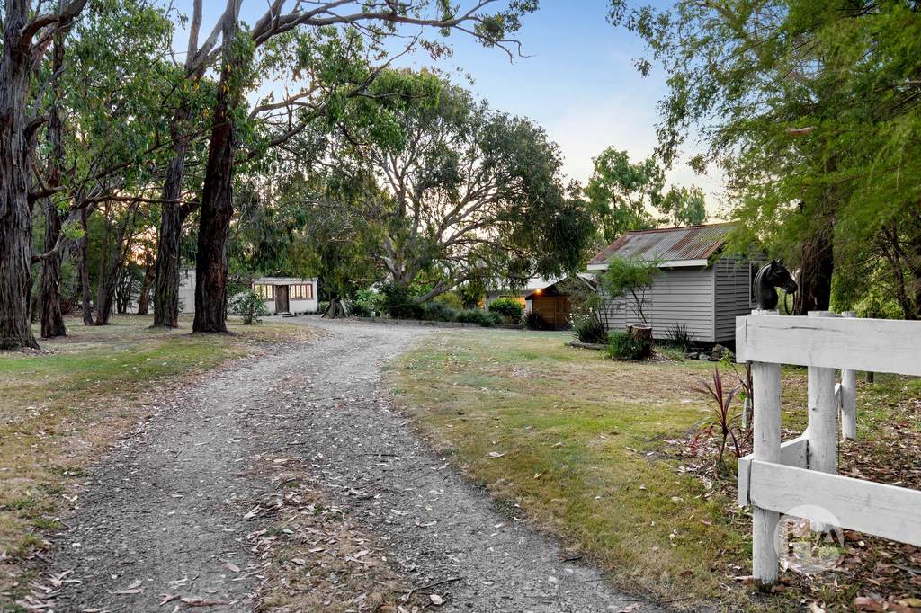 78 Buffalo North Road, Buffalo VIC 3958