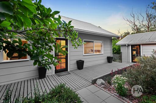 78 Buffalo North Road, Buffalo VIC 3958