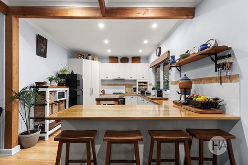 Farm For Sale - VIC - Buffalo - 3958 - Timeless Charm with Modern Comfort and Room to Roam 