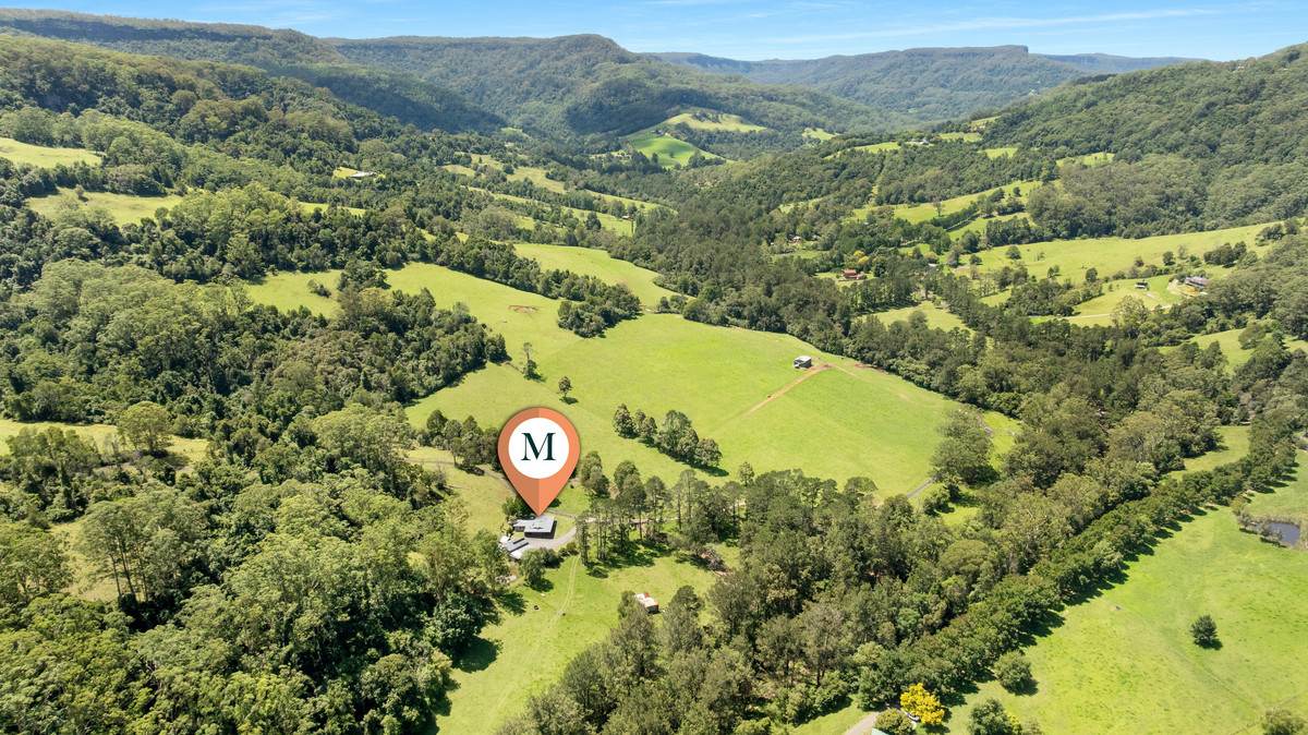 580 Wattamolla Road, Wattamolla For Sale by Farmbuy.com - image 1