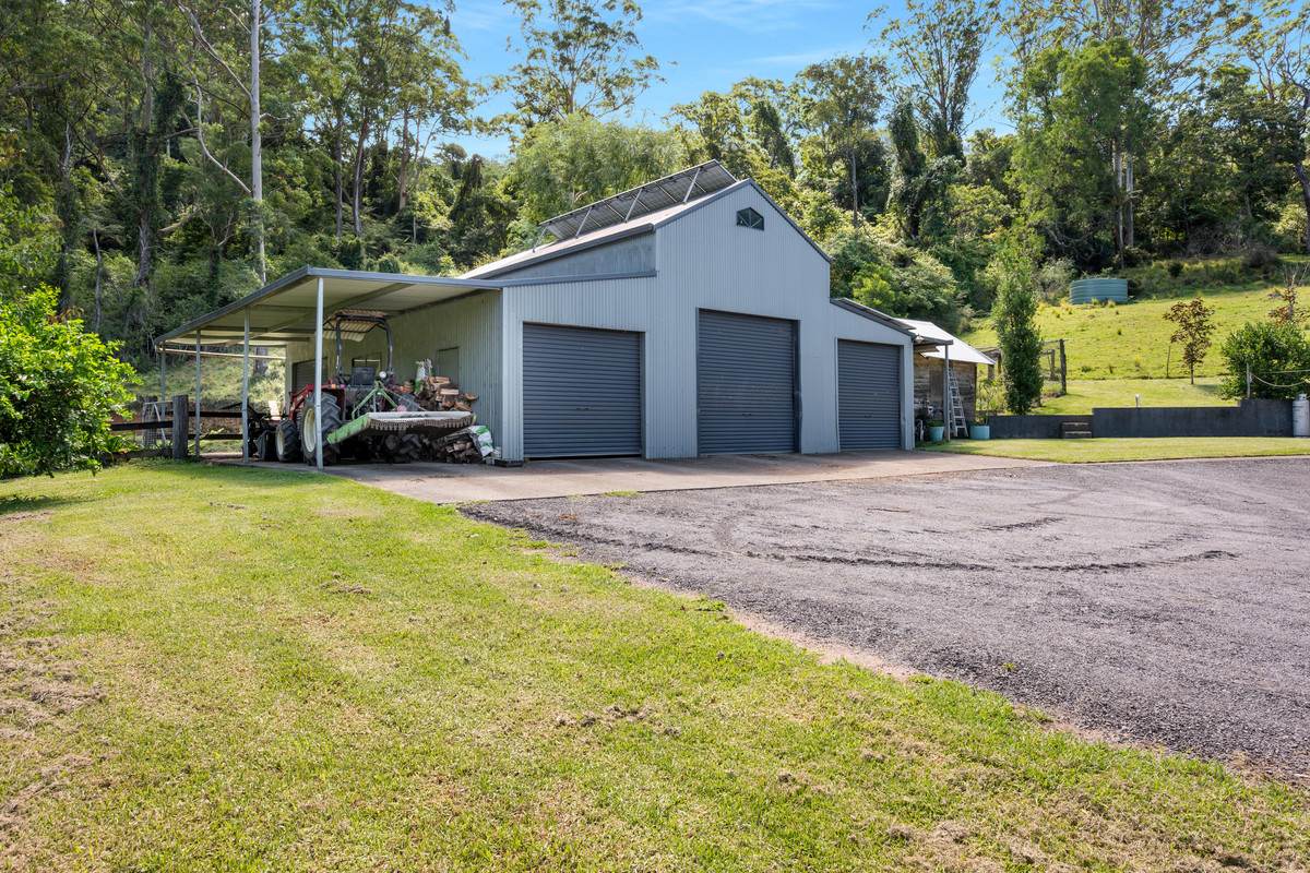 580 Wattamolla Road, Wattamolla For Sale by Farmbuy.com - image 9