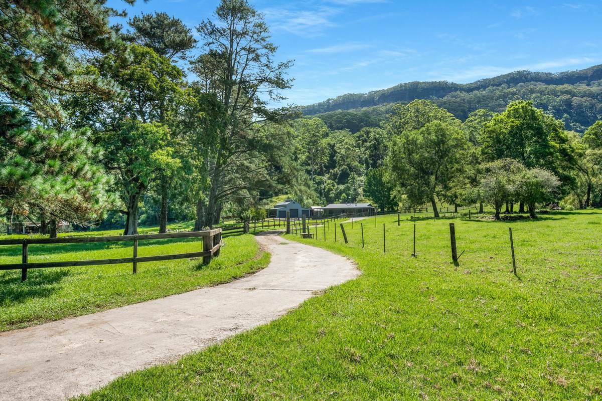 580 Wattamolla Road, Wattamolla For Sale by Farmbuy.com - image 3