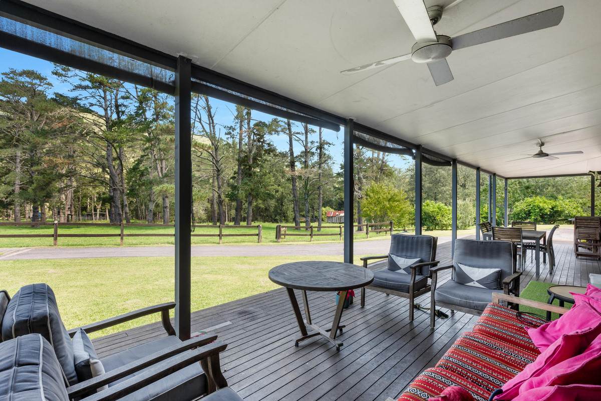 580 Wattamolla Road, Wattamolla For Sale by Farmbuy.com - image 21