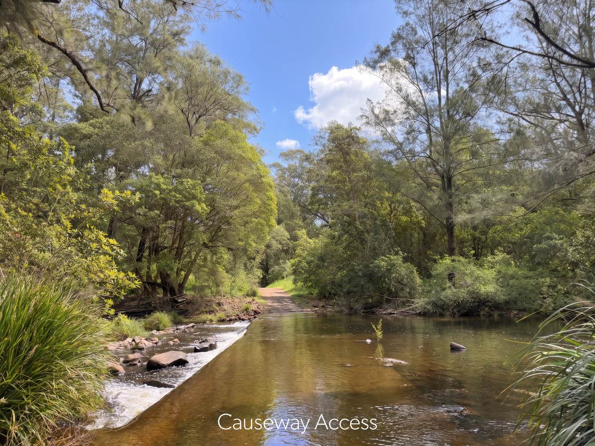 580 Wattamolla Road, Wattamolla For Sale by Farmbuy.com - image 7