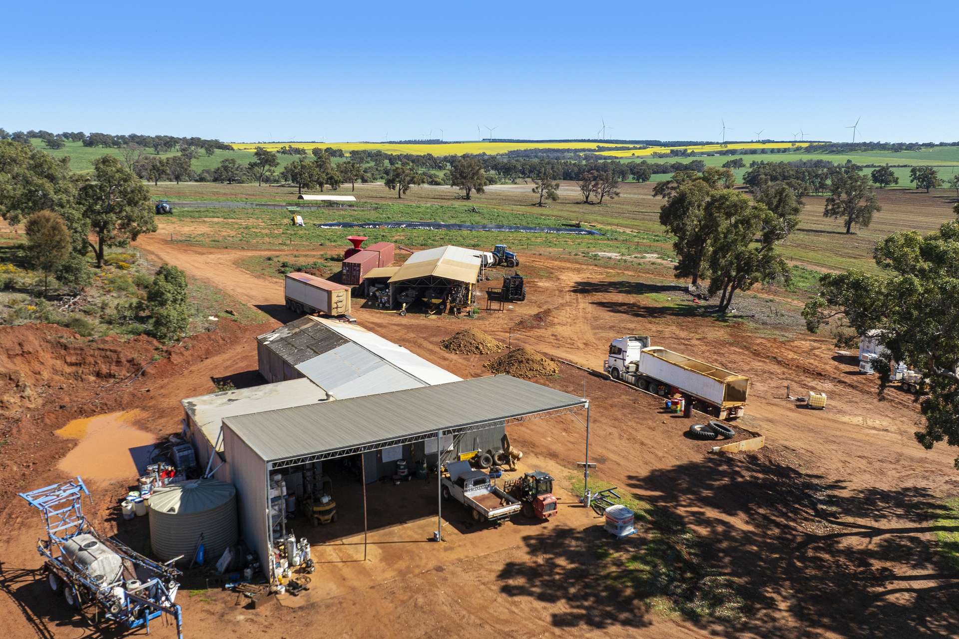 1830 Rowes Road, Dandaragan For Sale by Farmbuy.com - image 13