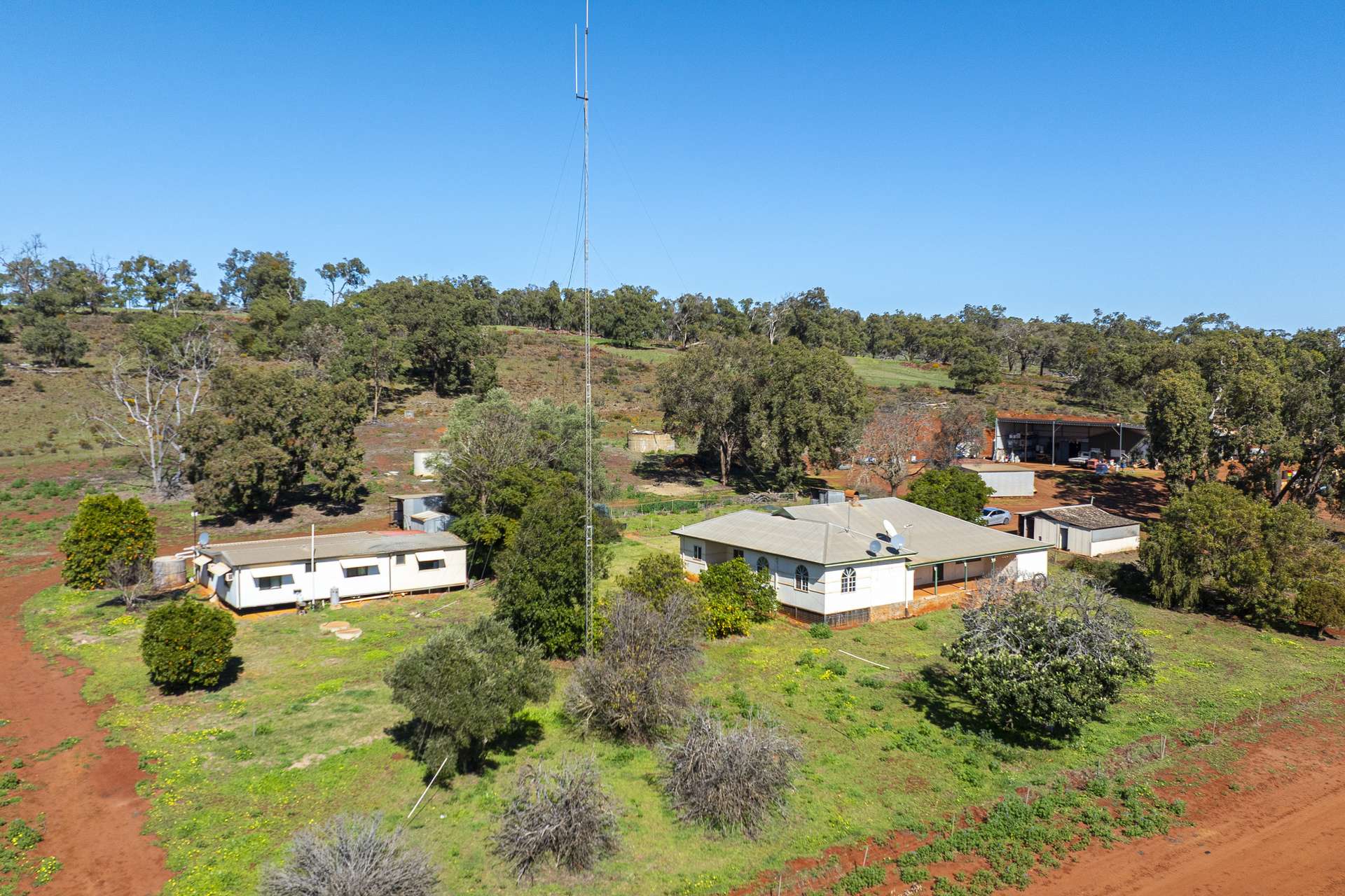 1830 Rowes Road, Dandaragan For Sale by Farmbuy.com - image 1