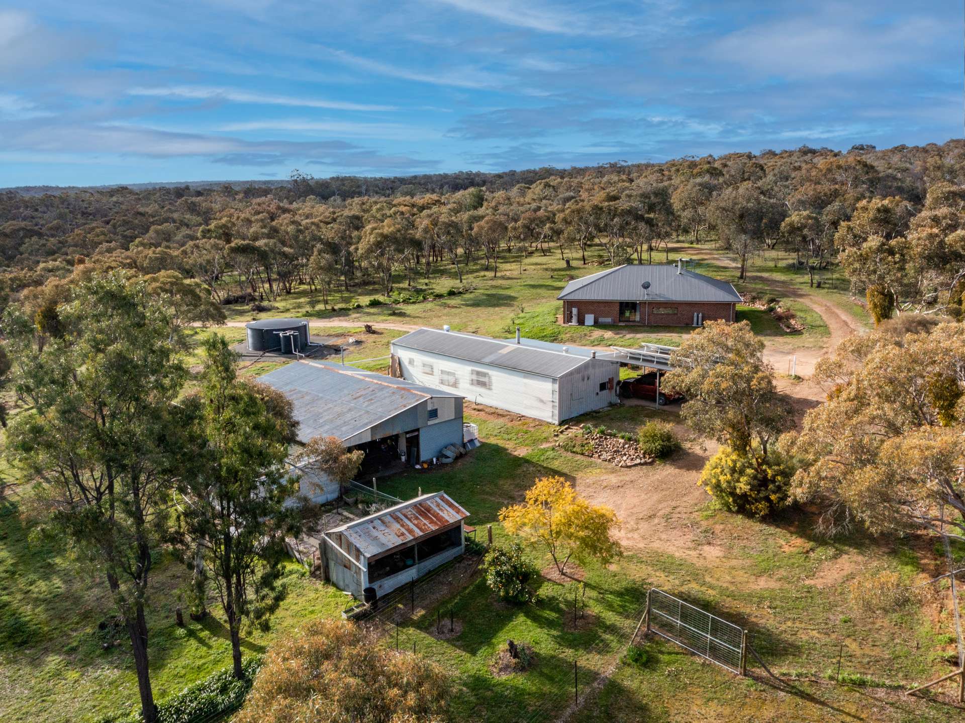 246 Griffiths Track, Mount Bruno For Sale by Farmbuy.com - image 24