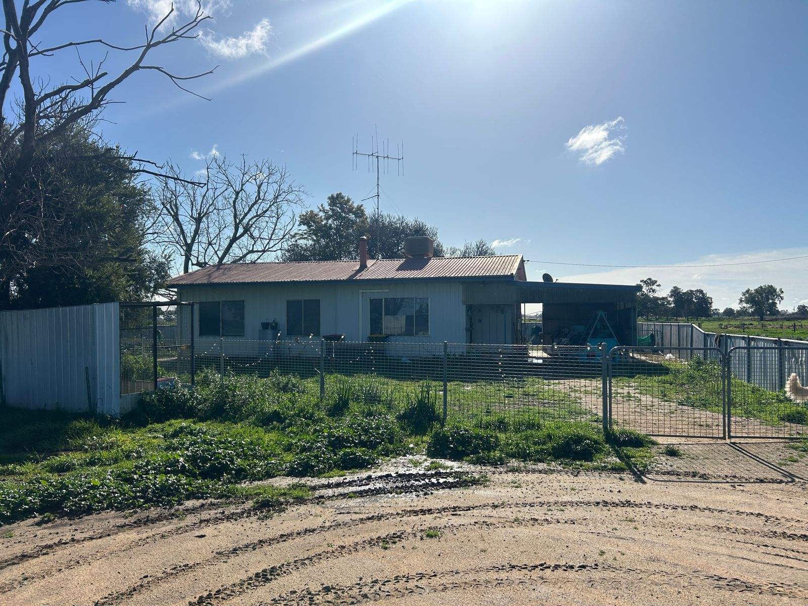 156 Walker Lane, Tullakool For Sale by Farmbuy.com - image 19