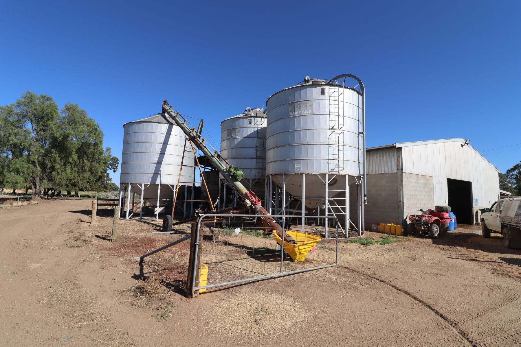 156 Walker Lane, Tullakool For Sale by Farmbuy.com - image 7