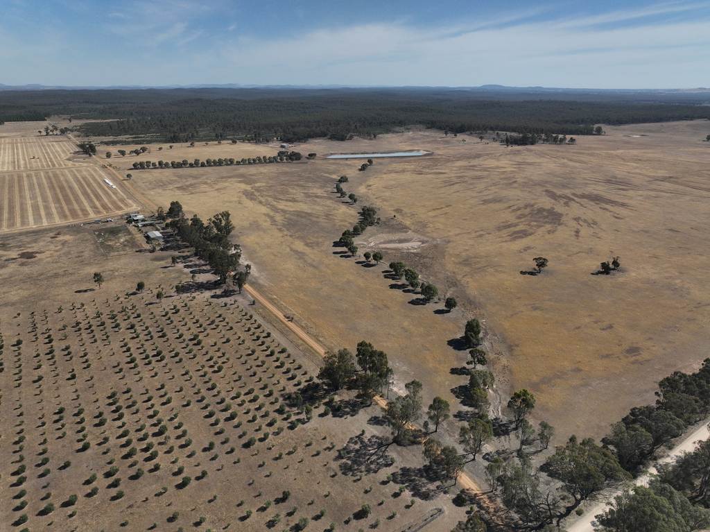 Lot 1&comma; Raglus Road, Gobarup VIC 3559