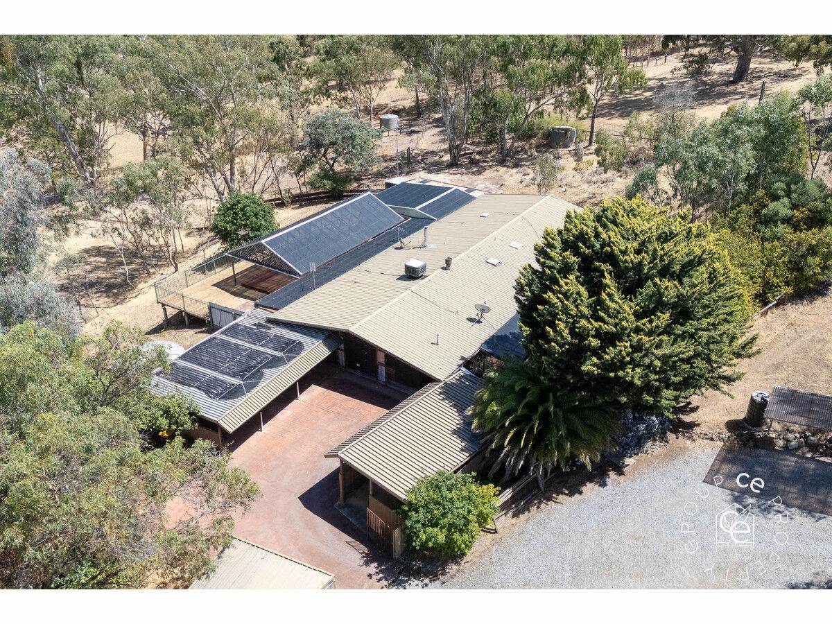 1648 Kersbrook Road, Sampson Flat Sold by Farmbuy.com - image 1
