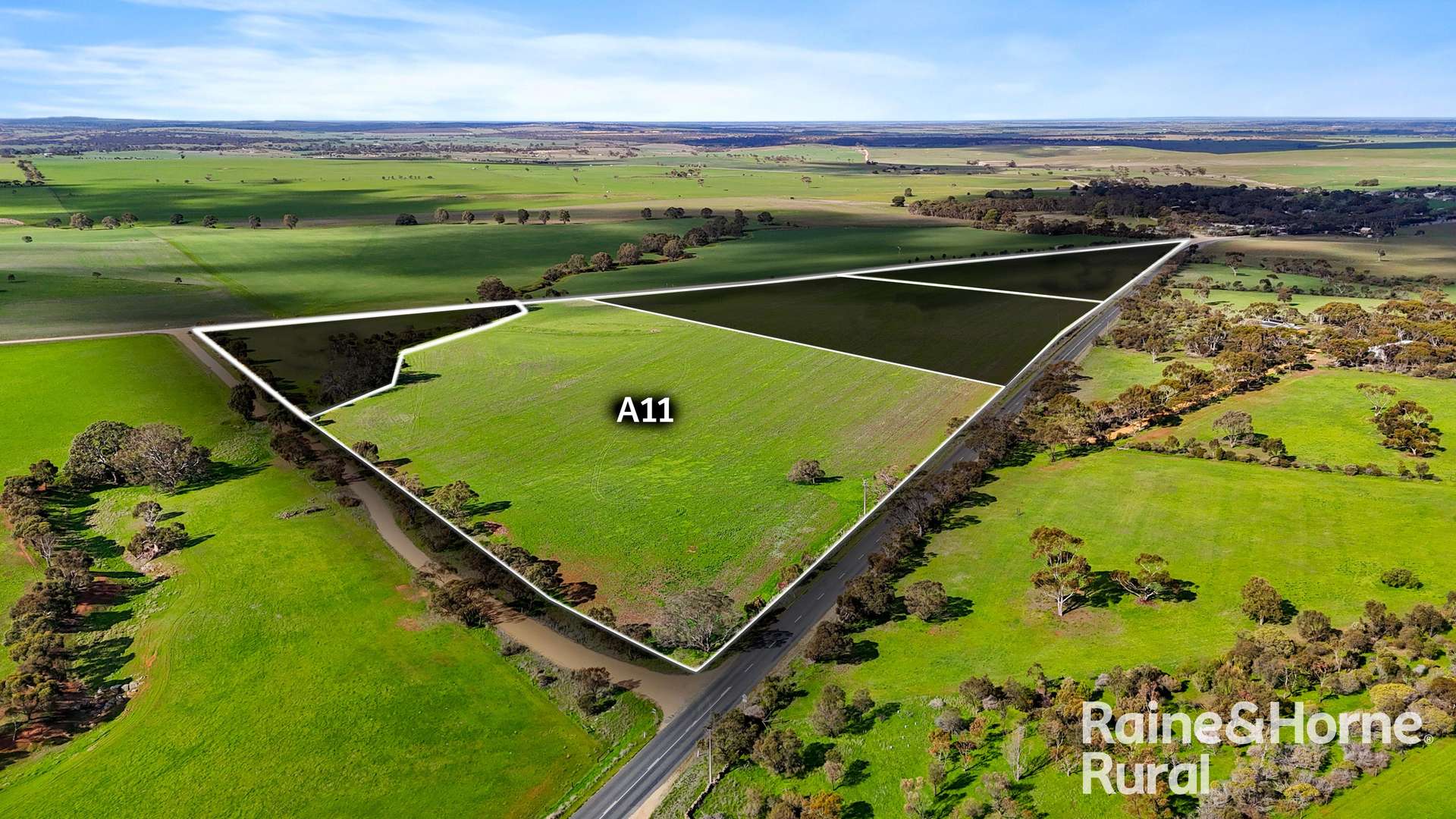 Lot 11 Everley Road, Woodchester Sold by Farmbuy.com - image 3