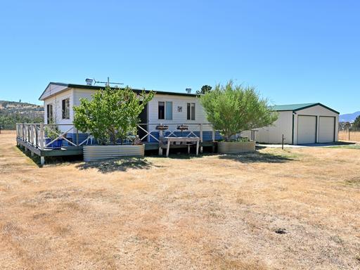 1254 Gordon River Road, Westerway TAS 7140