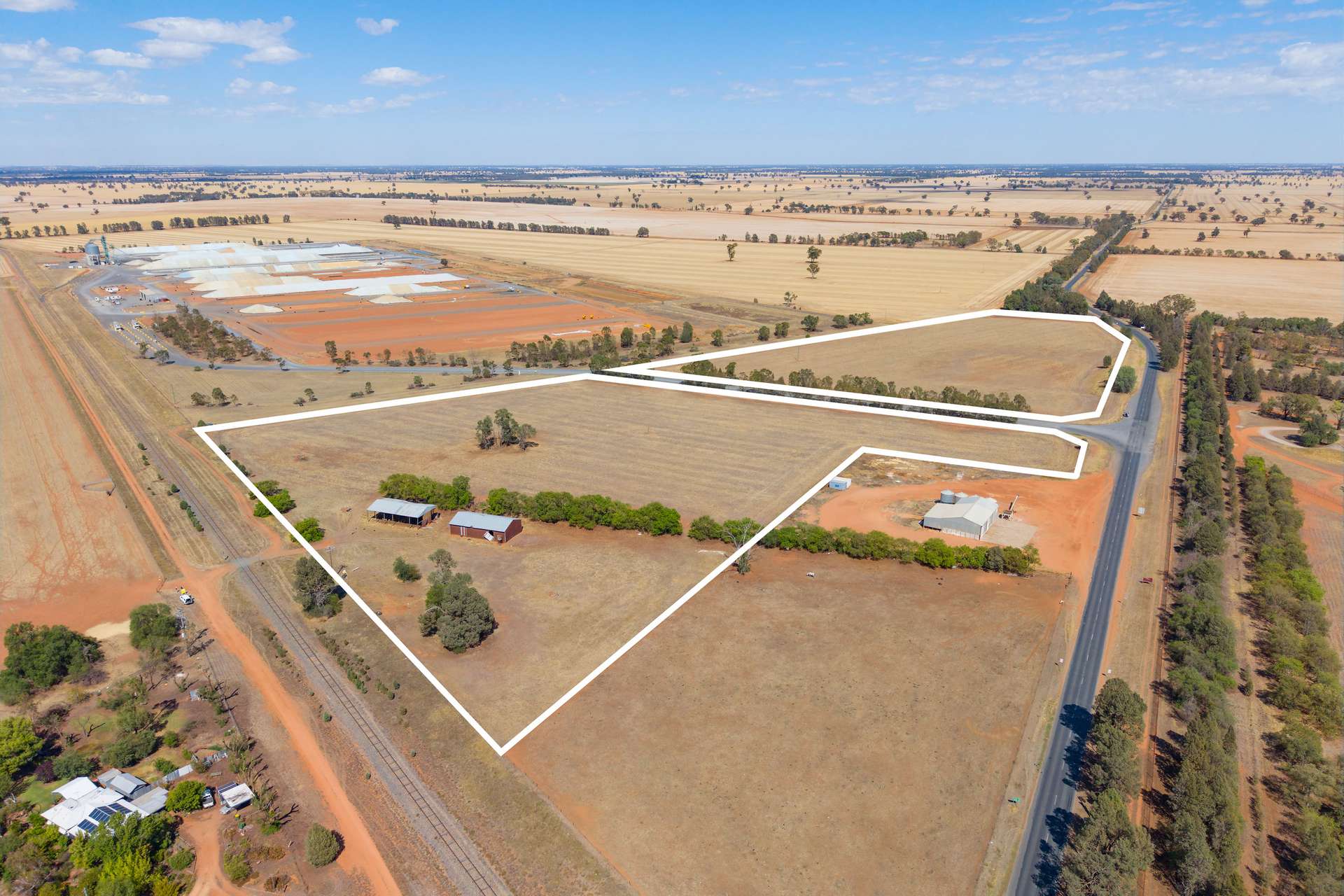 Lot 32 Milthorpe Street, Oaklands For Sale by Farmbuy.com - image 12