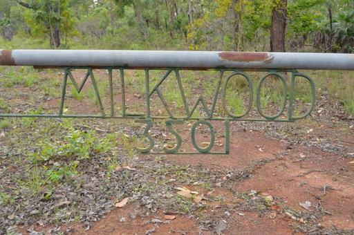 Farm Sold - NT - Dundee Forest - 0840 - Fantastic Weekender or home that must be sold 