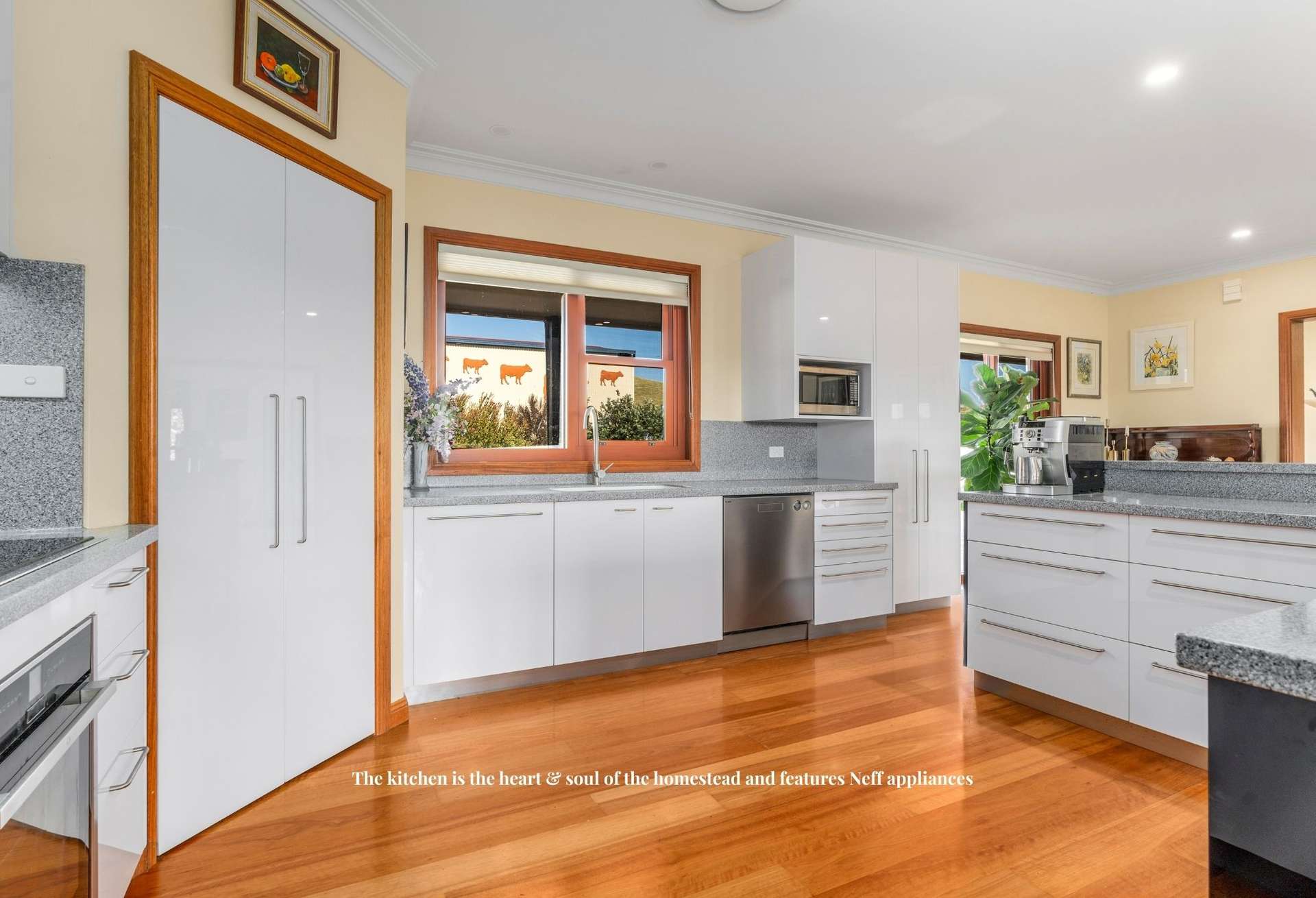 'Shepherds Rest' 4535 Burrendong Way, Euchareena For Sale by Farmbuy.com - image 5