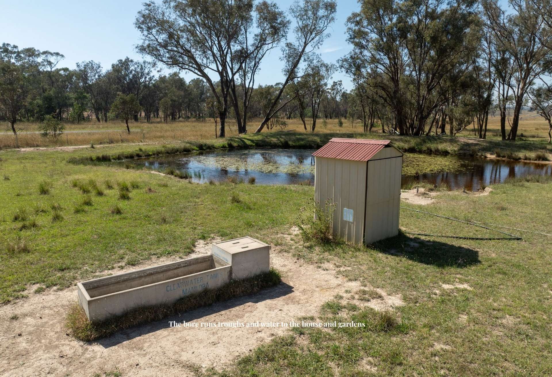 'Shepherds Rest' 4535 Burrendong Way, Euchareena For Sale by Farmbuy.com - image 18