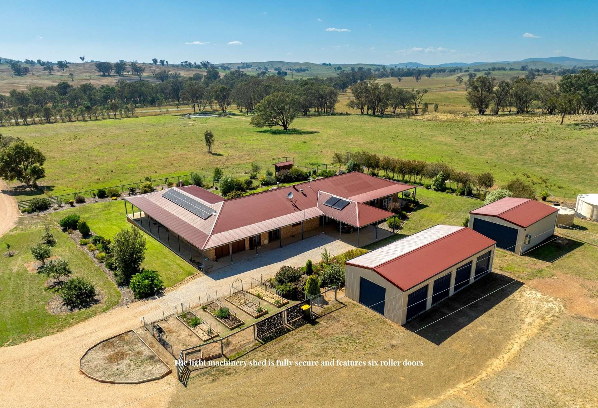 'Shepherds Rest' 4535 Burrendong Way, Euchareena For Sale by Farmbuy.com - image 20