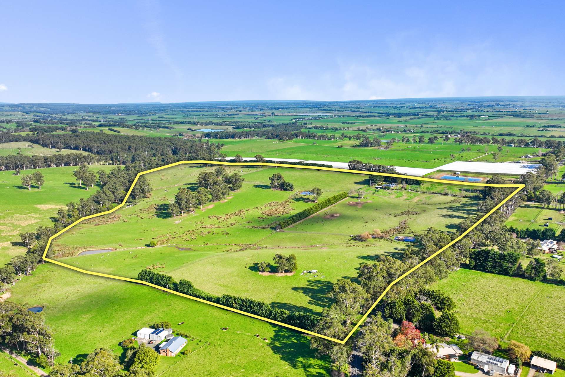 360 Old Drouin Road, Longwarry For Sale by Farmbuy.com - image 1