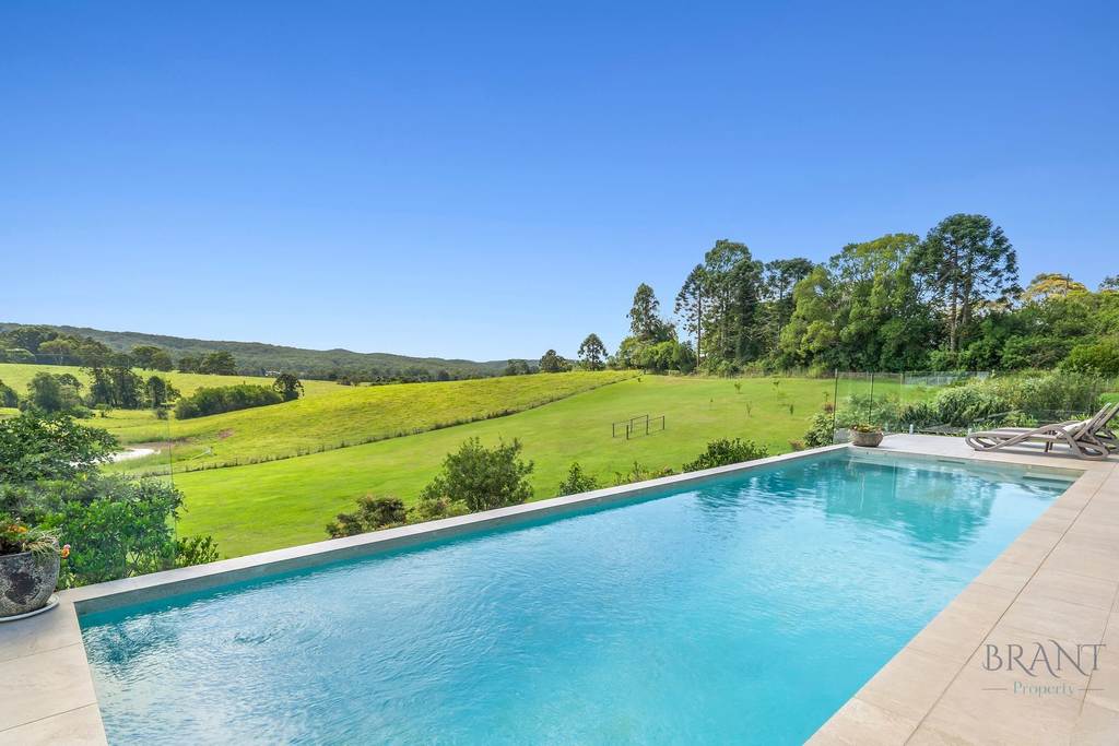 28 Jewett Road, Kureelpa QLD 4560