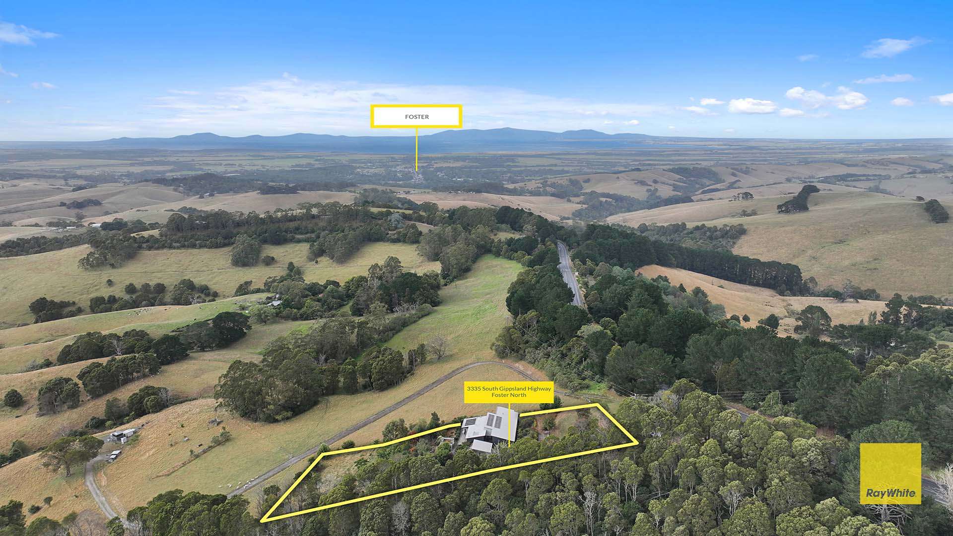 3335 South Gippsland Highway, Foster North For Sale by Farmbuy.com - image 29