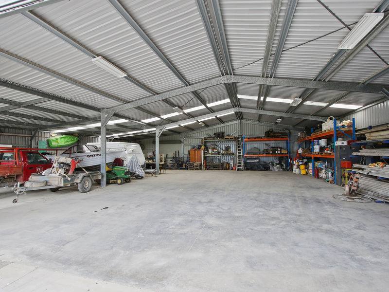 26 Upper Ti Tree Road, Yea For Sale by Farmbuy.com - image 21
