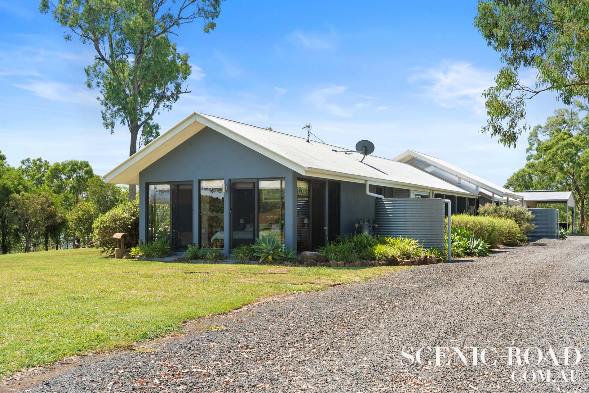 1967 Boonah Rathdowney Road, Coochin For Sale by Farmbuy.com - image 2