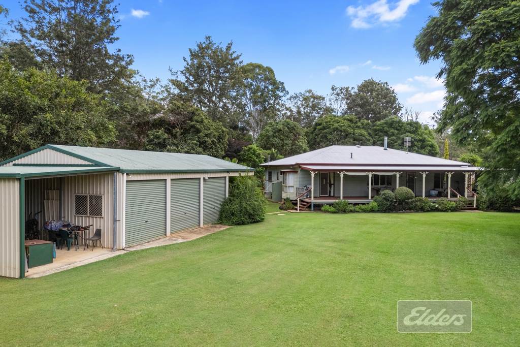 54 Kinen Lane, Canina QLD 4570