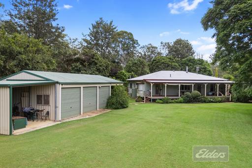 54 Kinen Lane, Canina QLD 4570