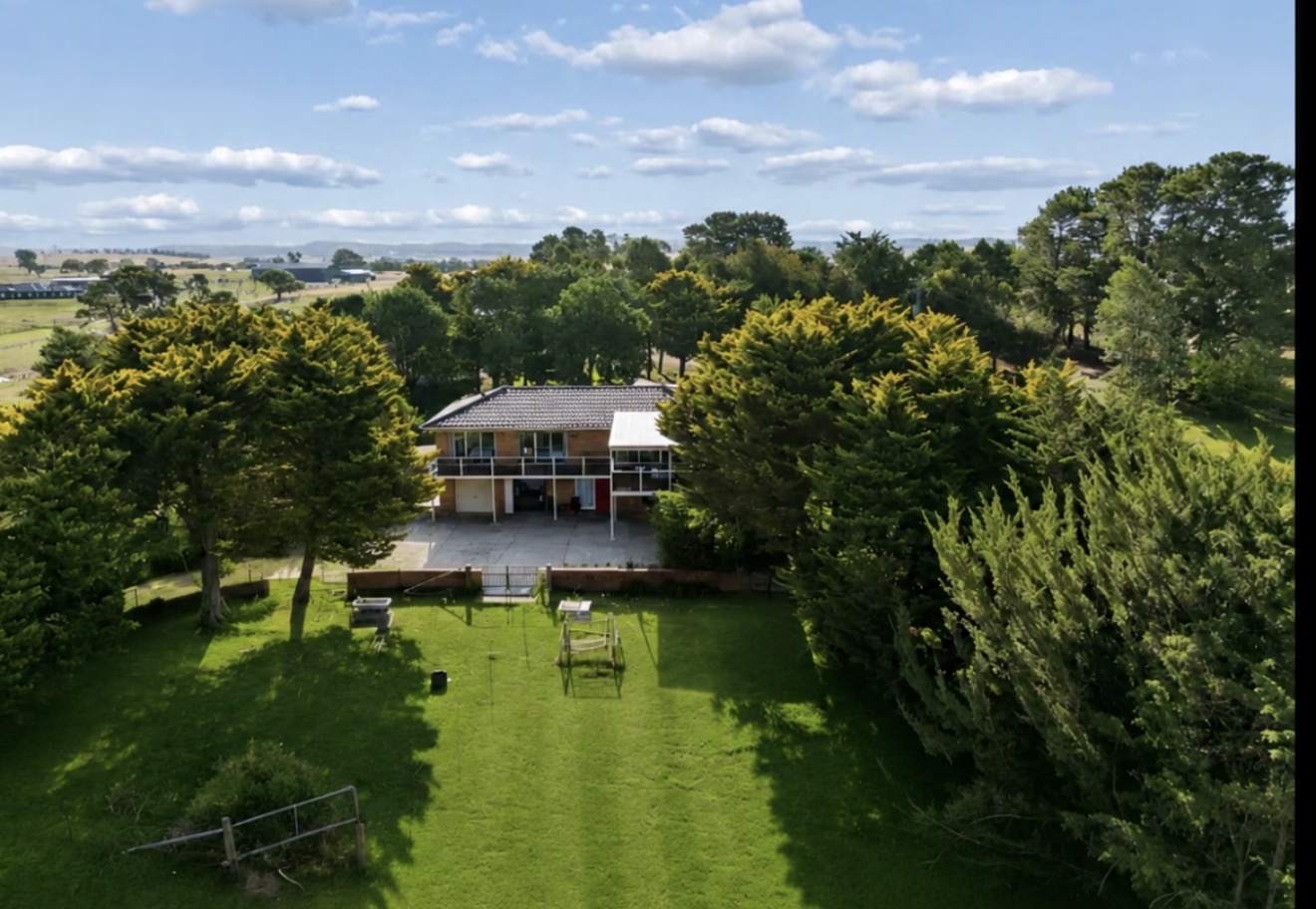 124 Corrinyah Road, Goulburn For Sale by Farmbuy.com - image 2