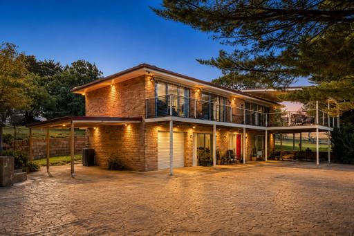 Farm For Sale - NSW - Goulburn - 2580 - MILDARE 