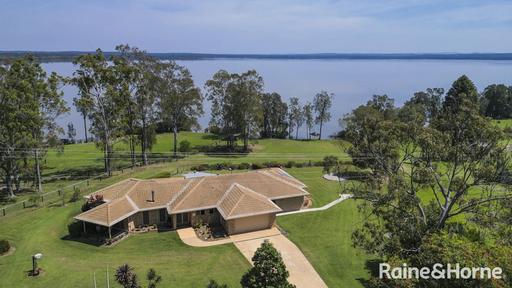 150 Patemans Road, Ashby NSW 2463