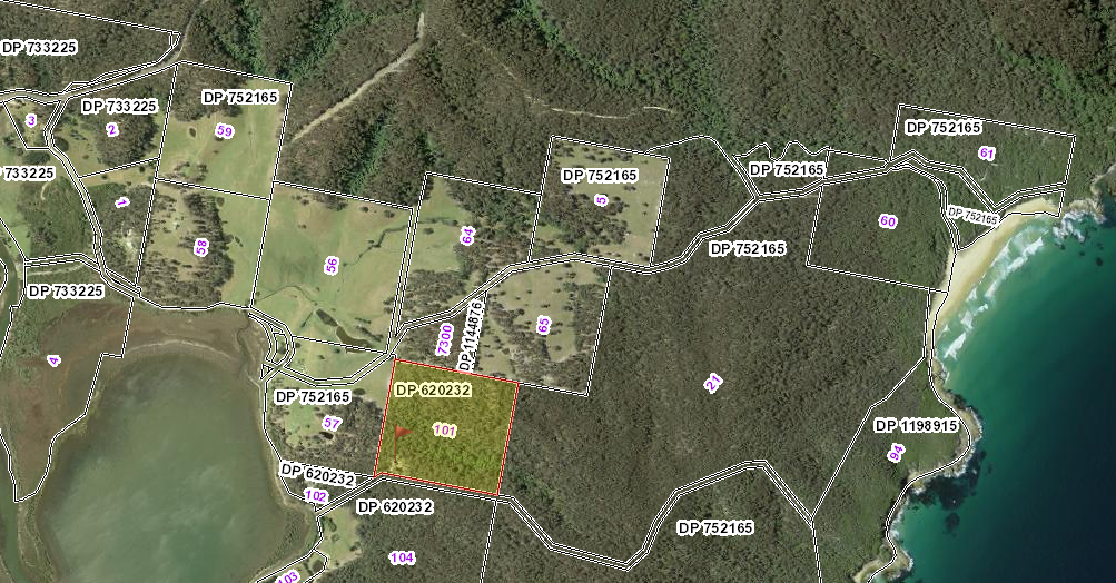 209 Wapengo Lake Road, Wapengo For Sale by Farmbuy.com - image 24