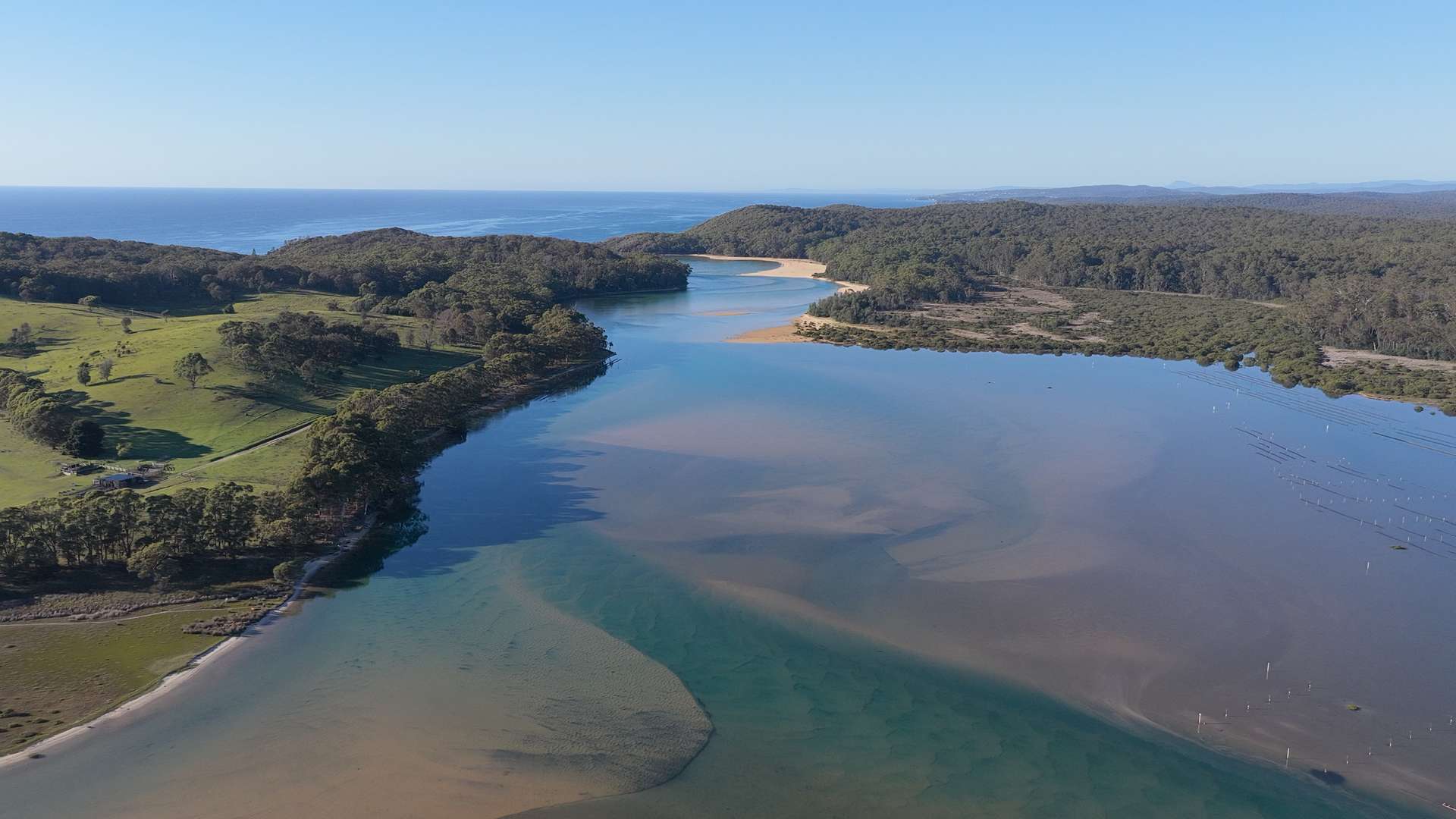209 Wapengo Lake Road, Wapengo For Sale by Farmbuy.com - image 23