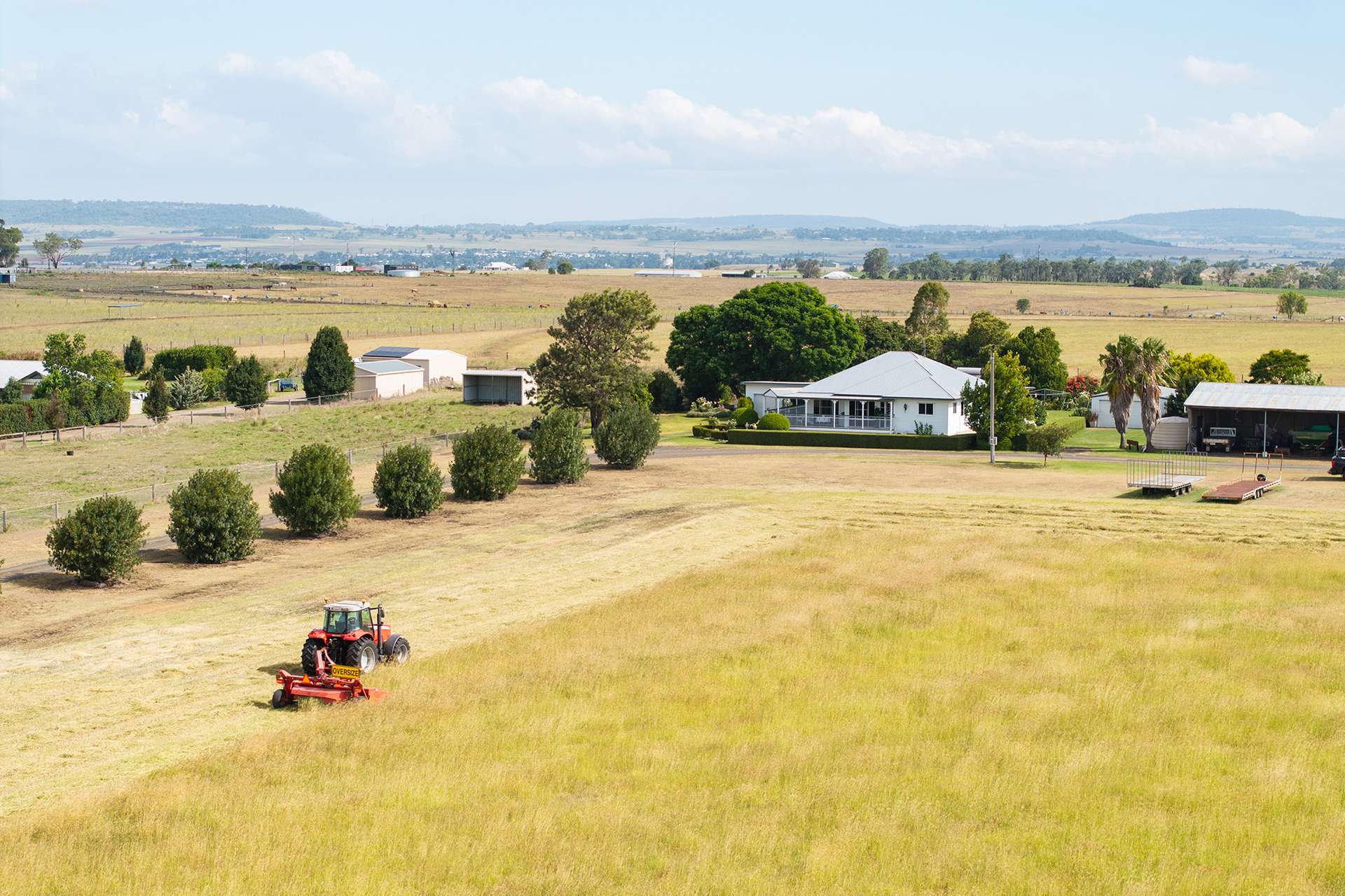 "Haystack Ridge" 139 Umbiram Road, Wyreema For Sale by Farmbuy.com - image 31