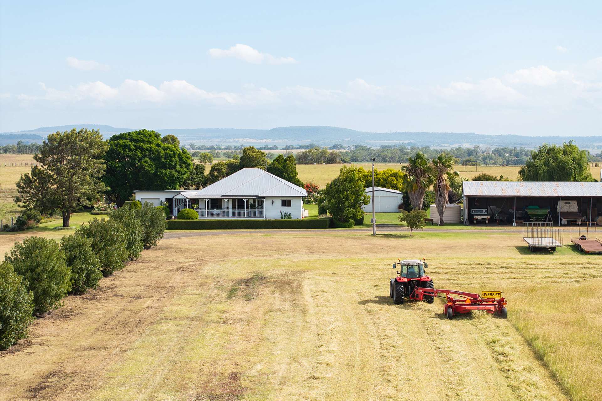 "Haystack Ridge" 139 Umbiram Road, Wyreema For Sale by Farmbuy.com - image 32