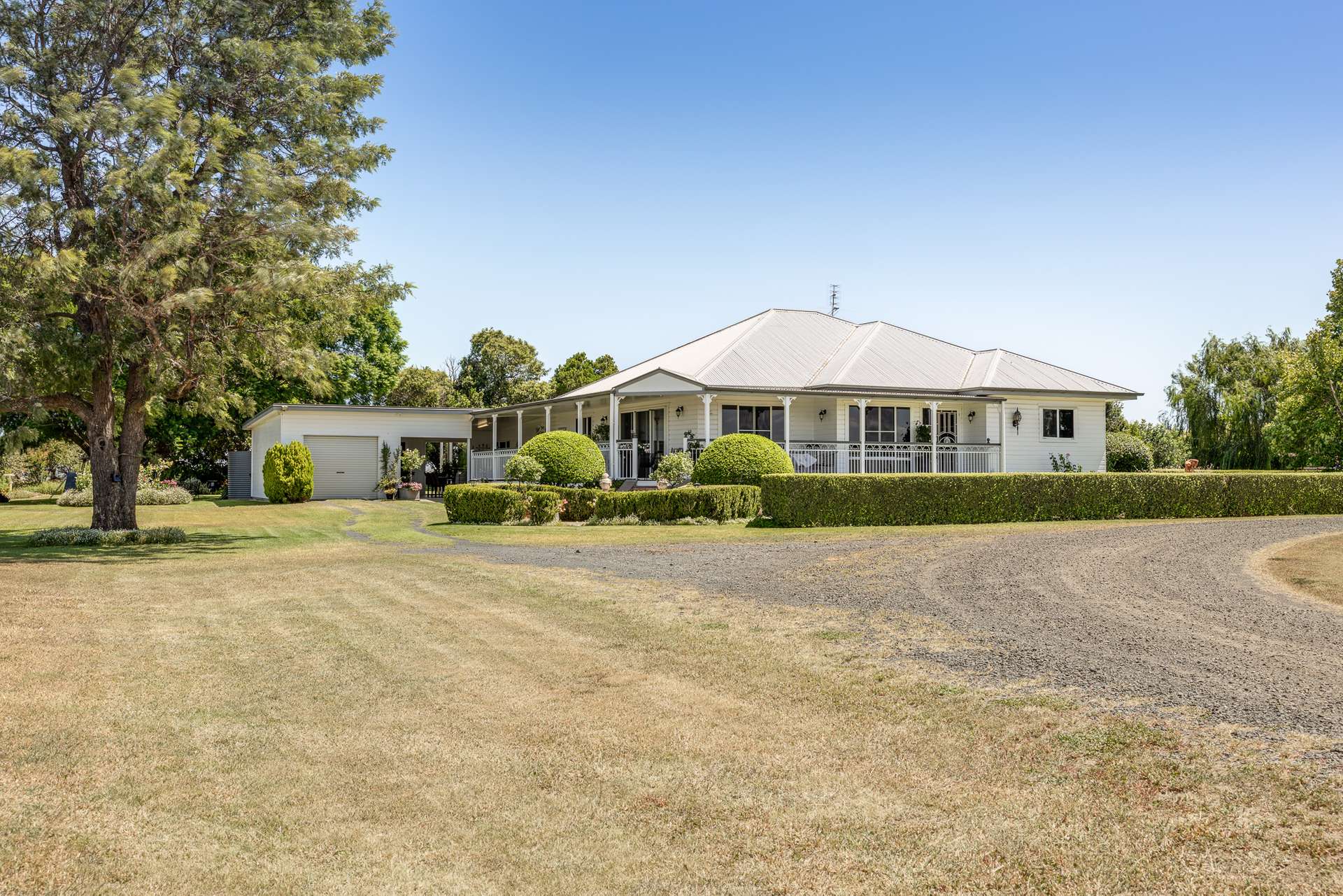 "Haystack Ridge" 139 Umbiram Road, Wyreema For Sale by Farmbuy.com - image 2