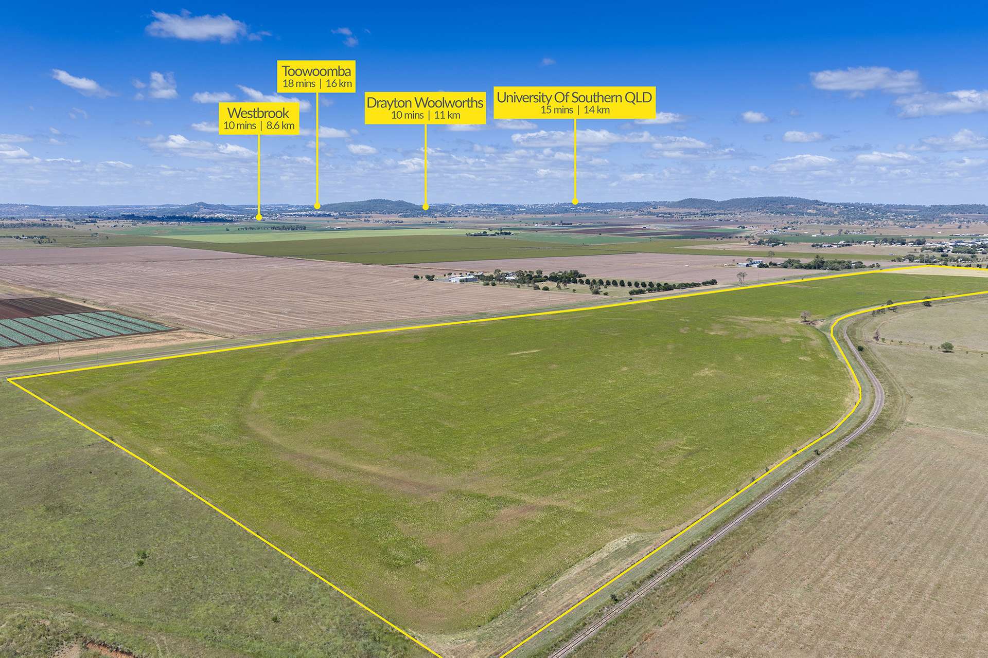 "Haystack Ridge" 139 Umbiram Road, Wyreema For Sale by Farmbuy.com - image 4
