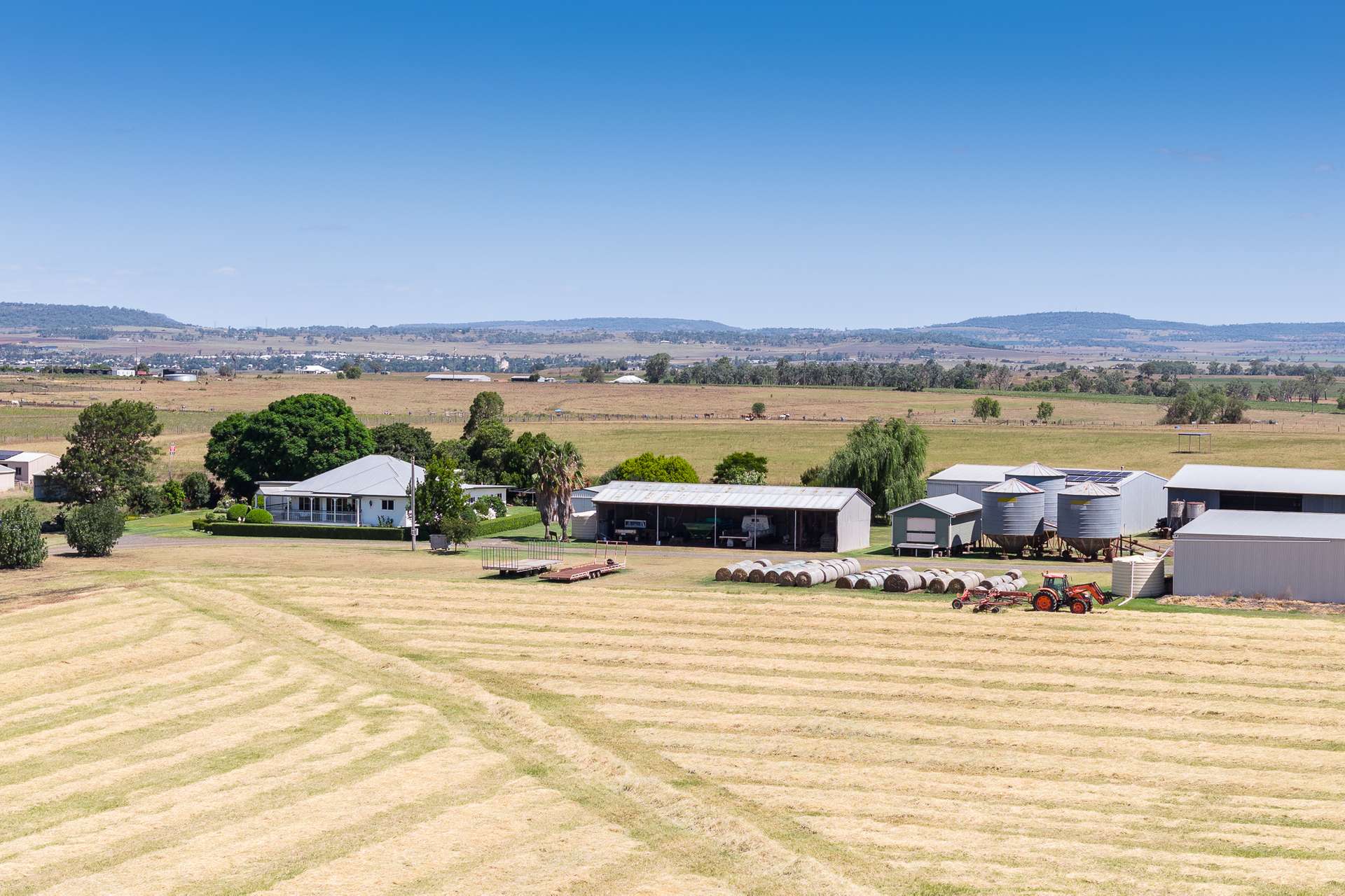 "Haystack Ridge" 139 Umbiram Road, Wyreema For Sale by Farmbuy.com - image 28